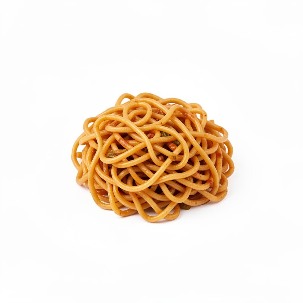 Yakisoba Noodles