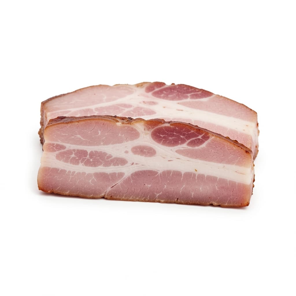 Pork Belly Slices