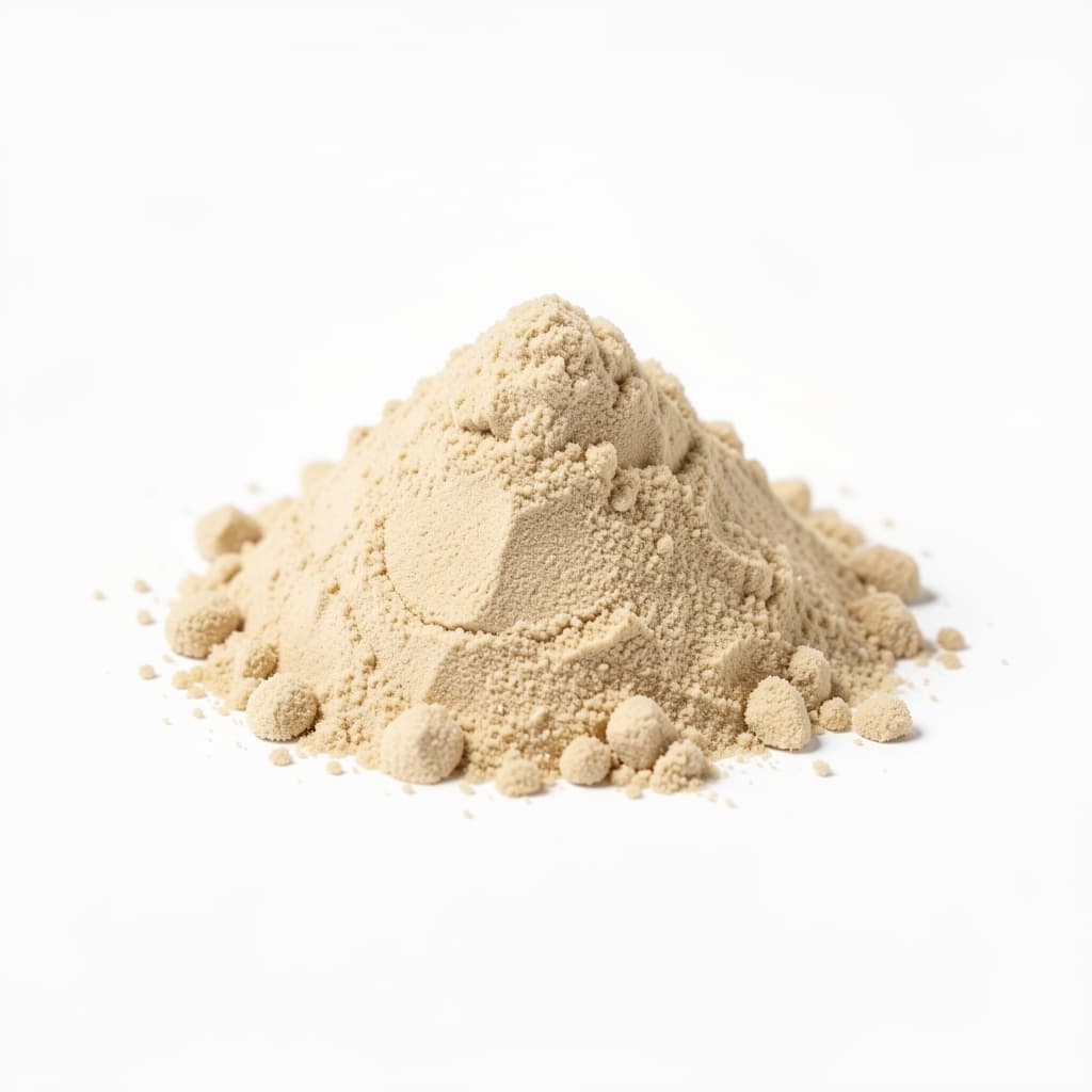 Lion's Mane Mushroom Powder