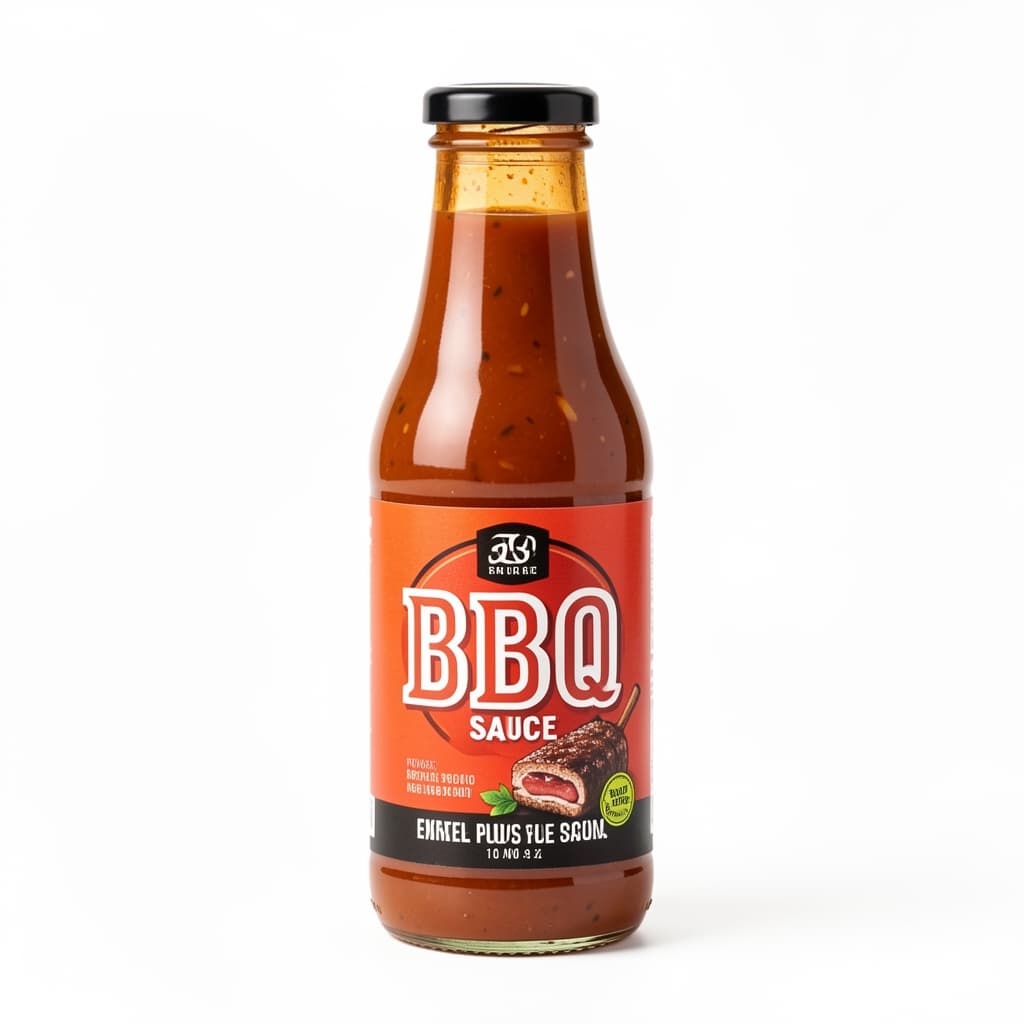 BBQ Sauce