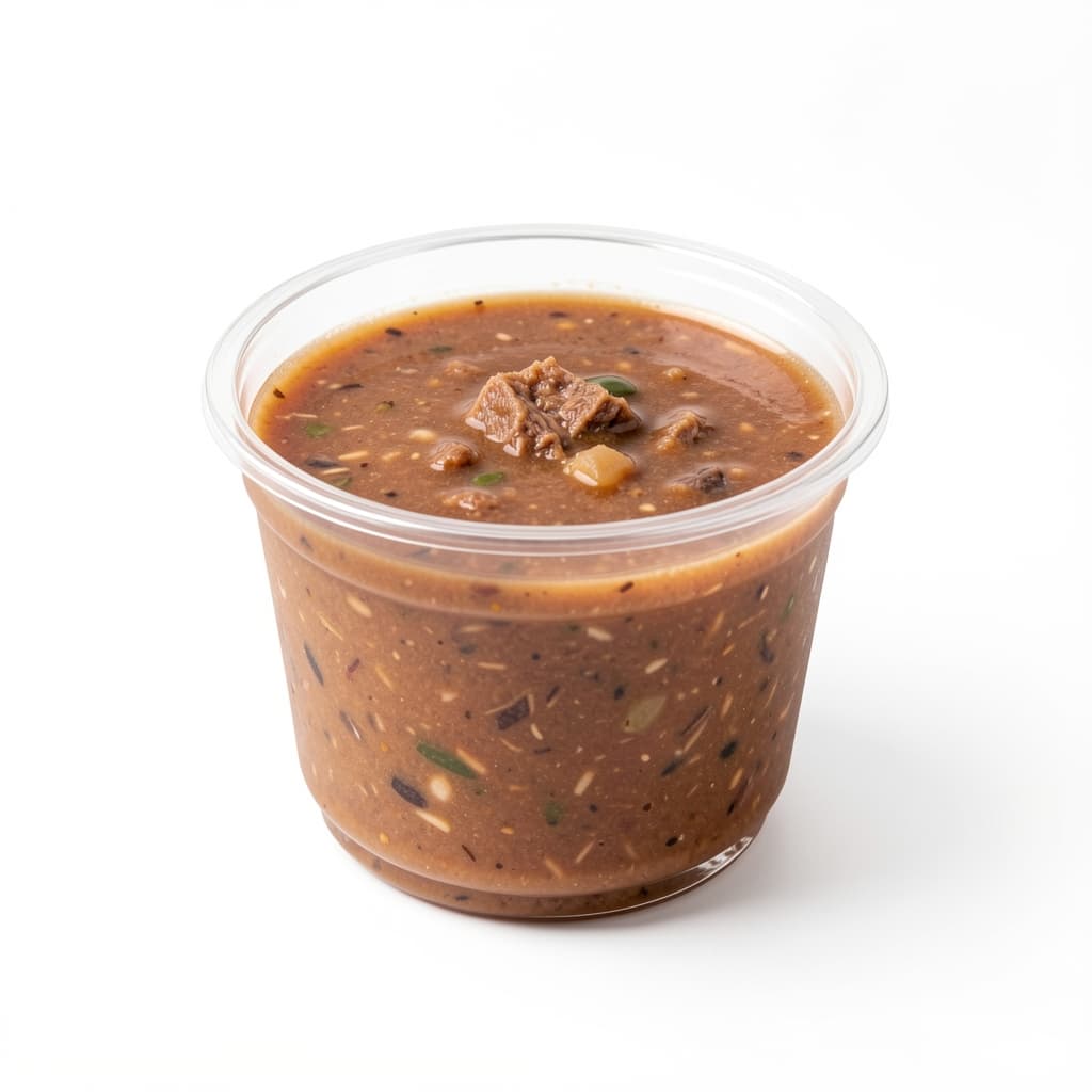 Birria Consomé