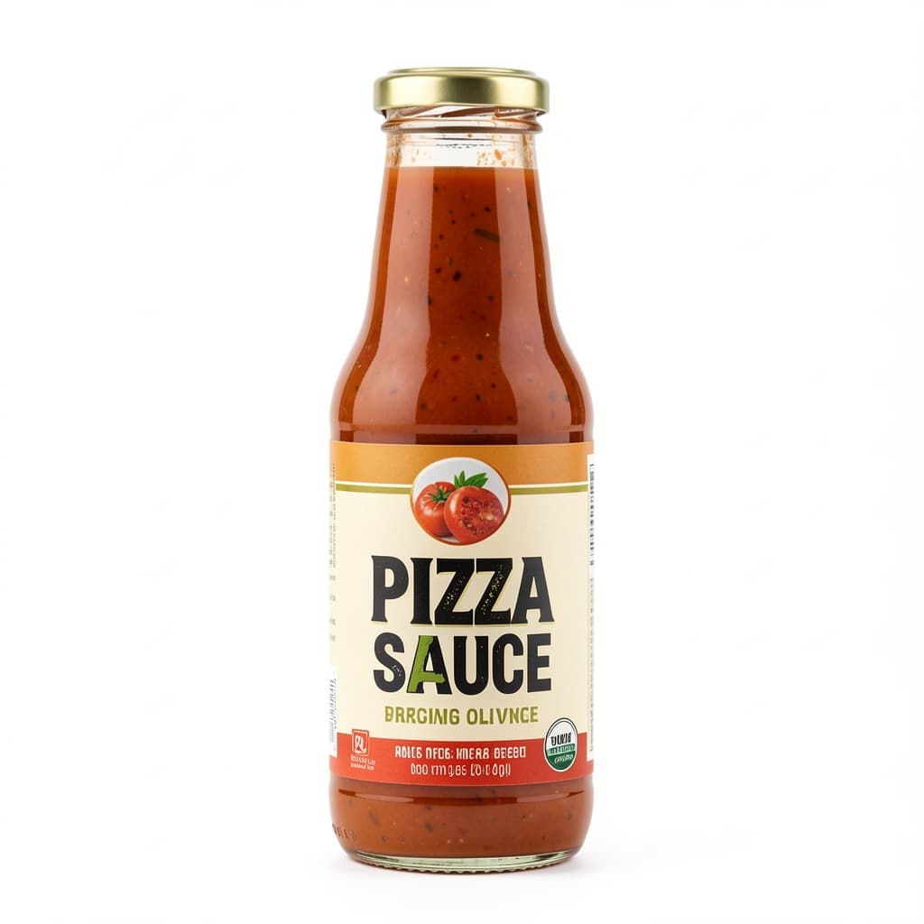 Pizza Sauce