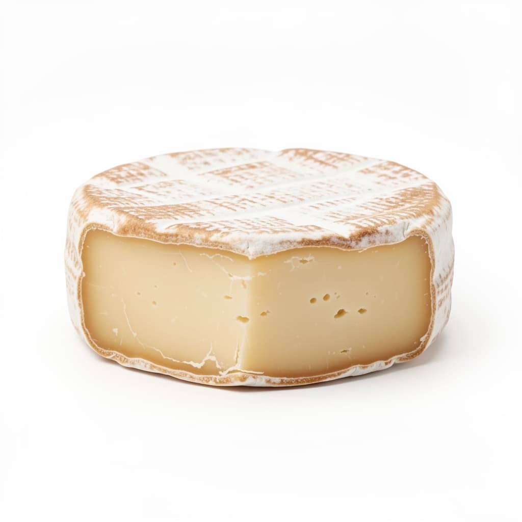 Reblochon Cheese