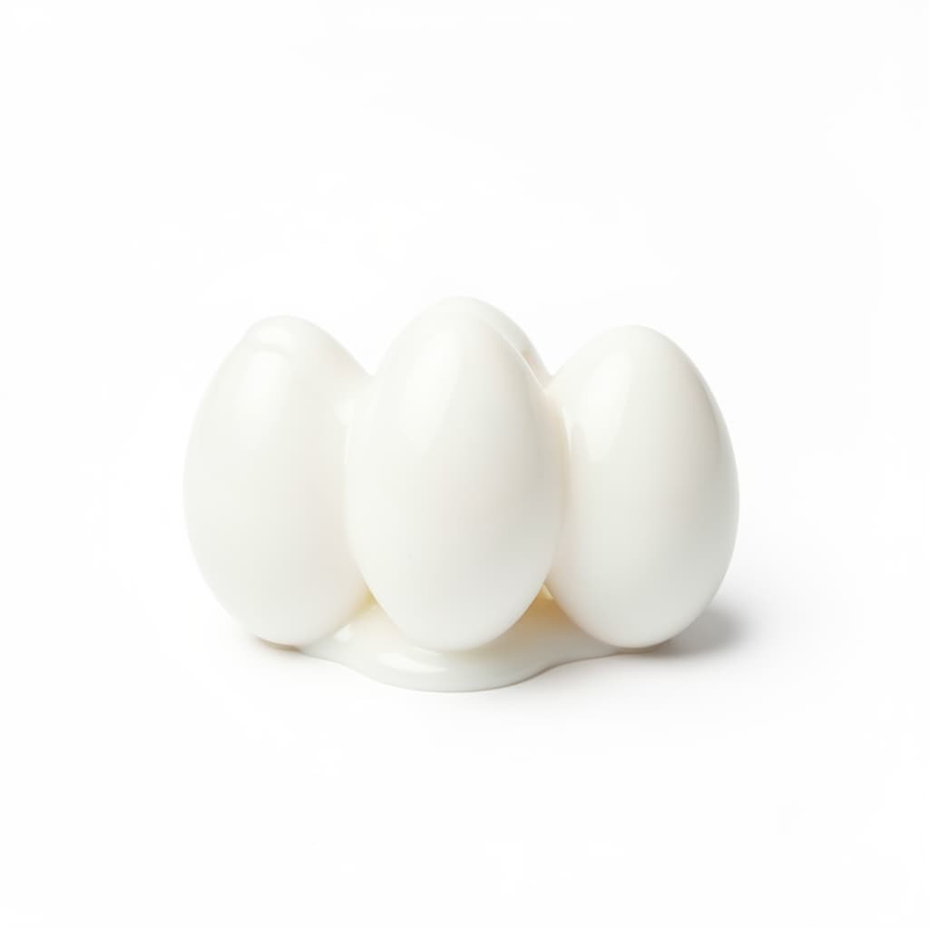 Pasteurized Liquid Egg Whites