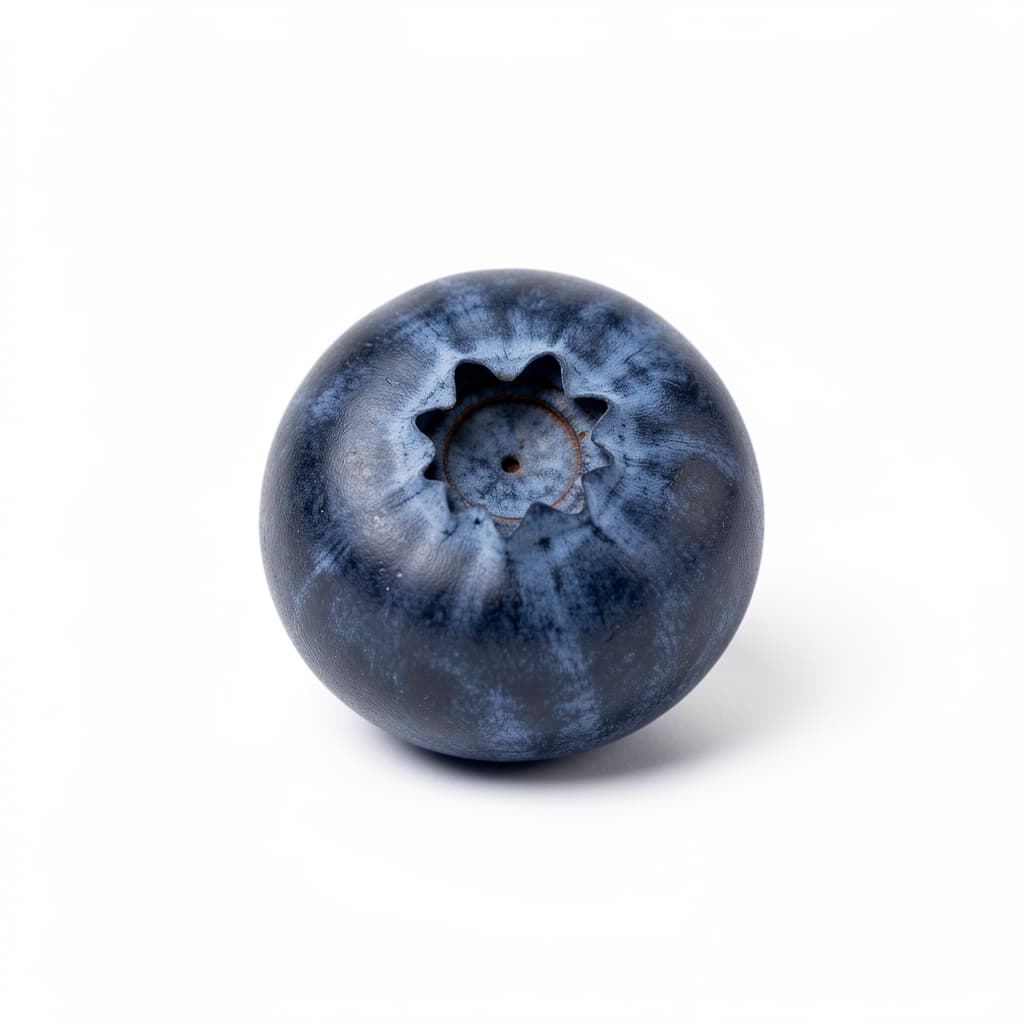 Fresh Blueberries
