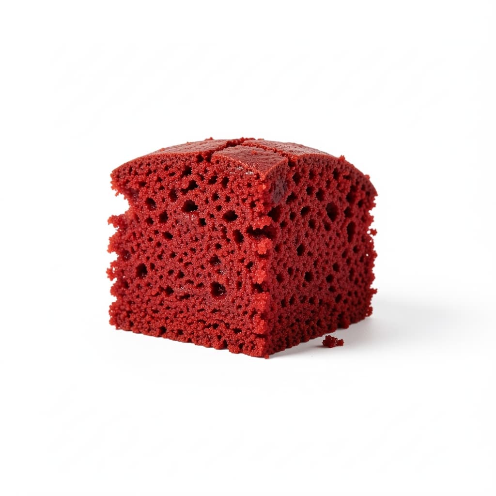 Red Velvet Cake Mix