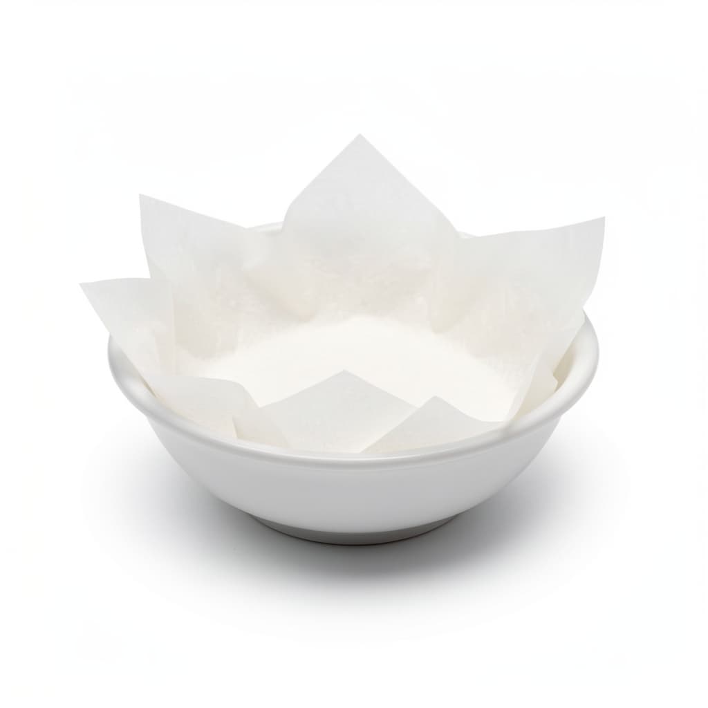 Rice Paper Wrappers