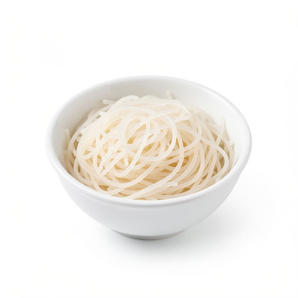 Rice Vermicelli