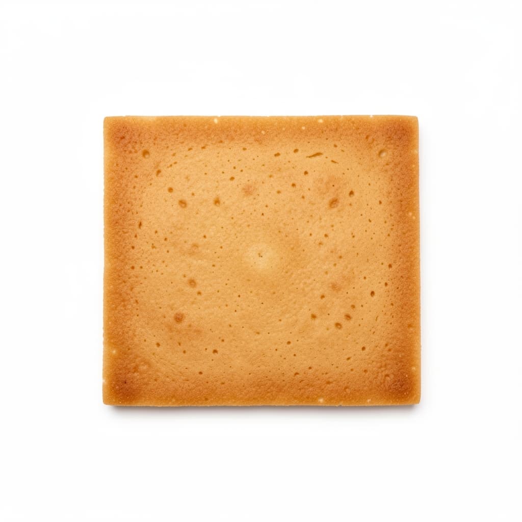 Pionono sheet (sponge cake)
