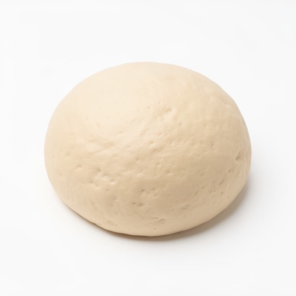 Bread Dough