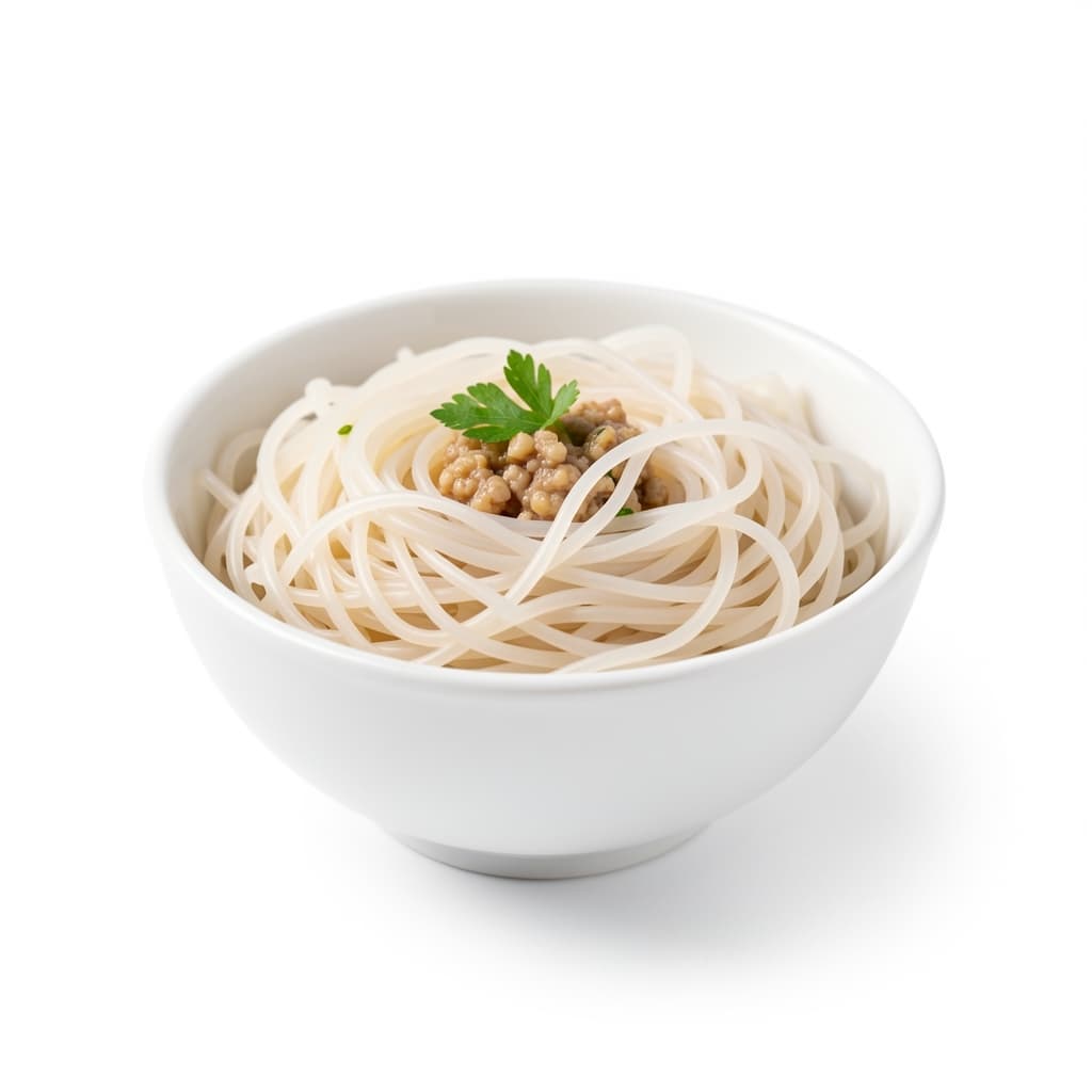 Rice Vermicelli Noodles