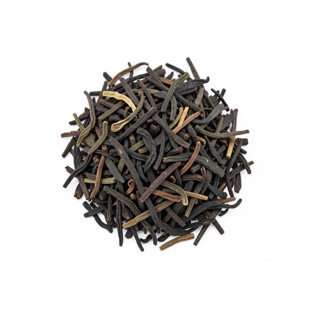 Loose Leaf Black Tea