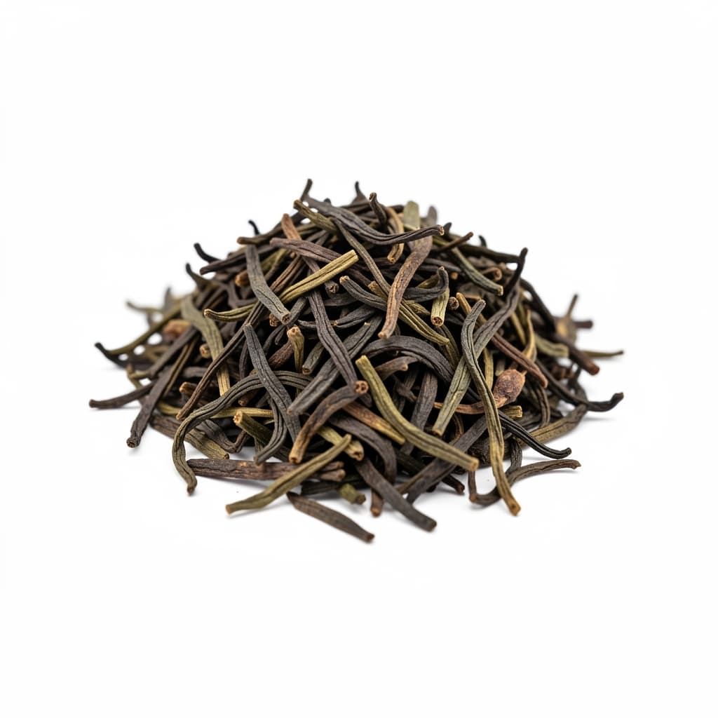 Assam Tea Leaves