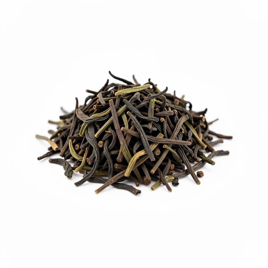 Darjeeling Tea Leaves