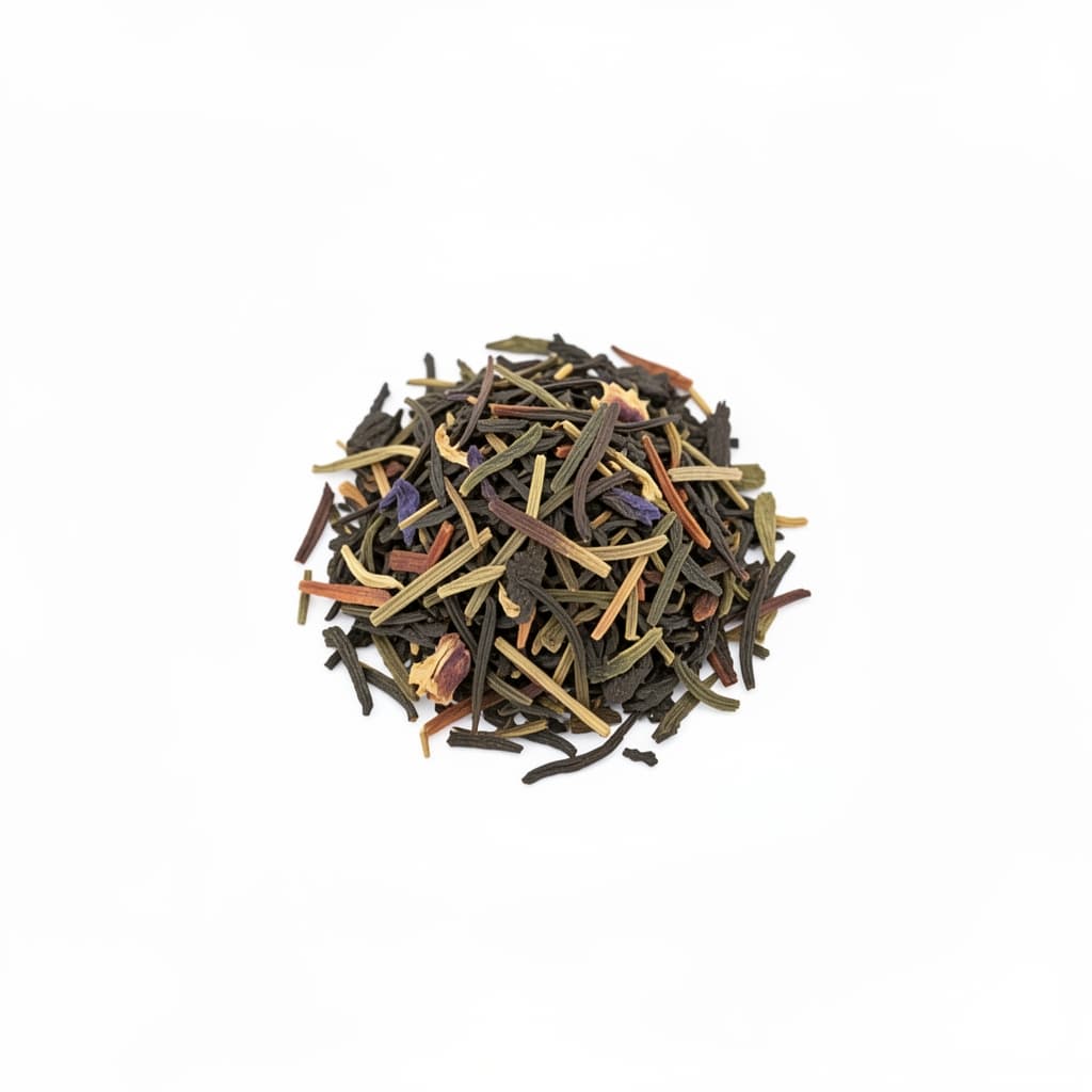 English Breakfast Tea