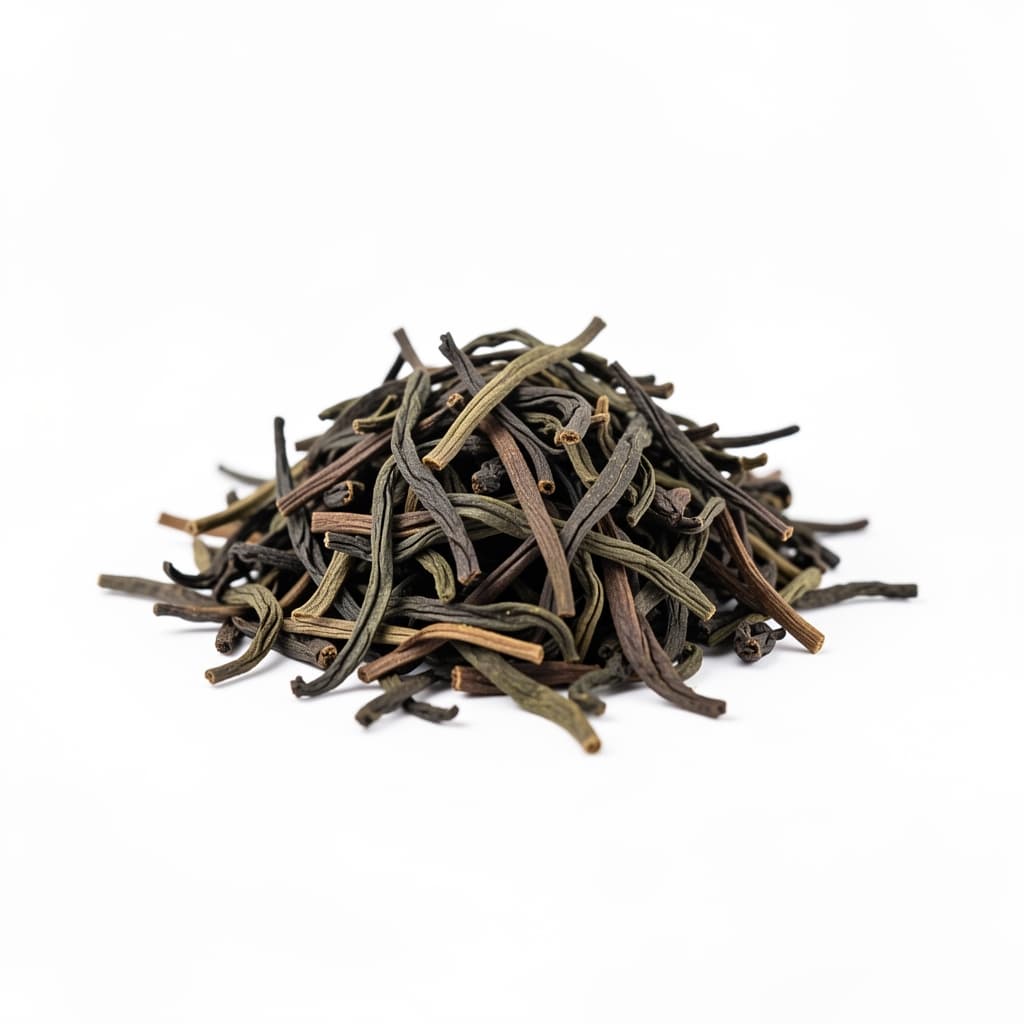 Alishan Oolong Tea Leaves