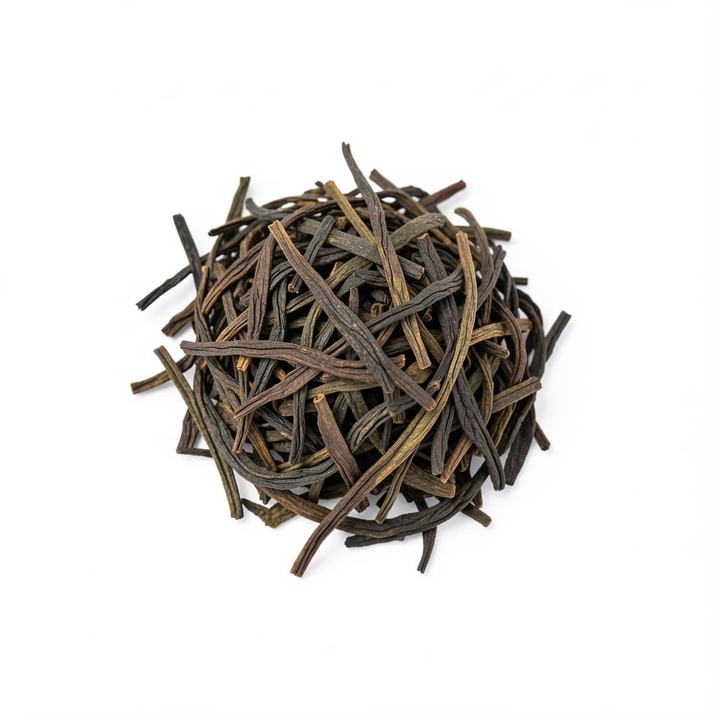 Tie Guan Yin Oolong Tea
