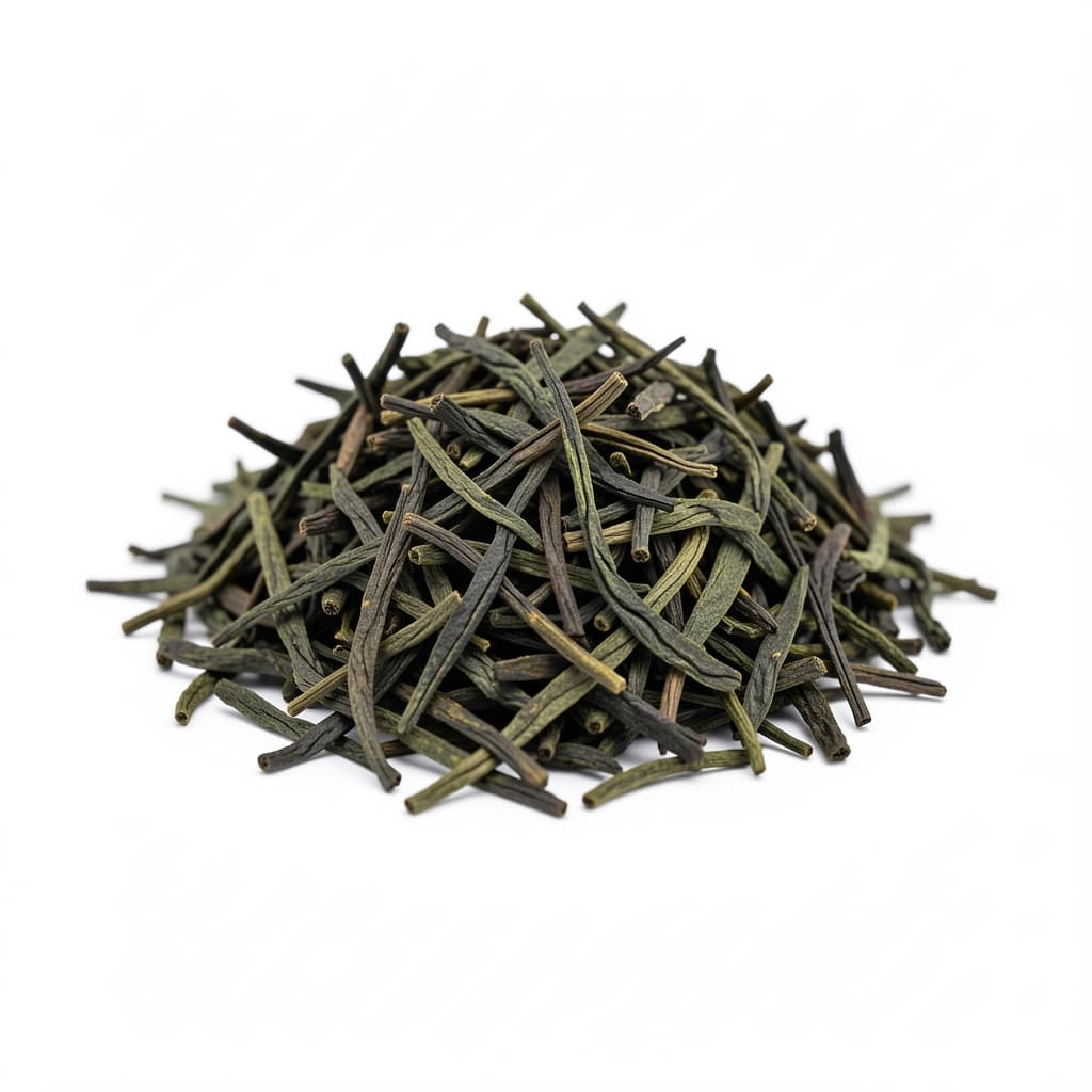 Longjing Tea Leaves