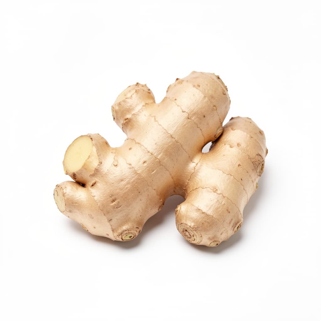 Fresh Ginger Root