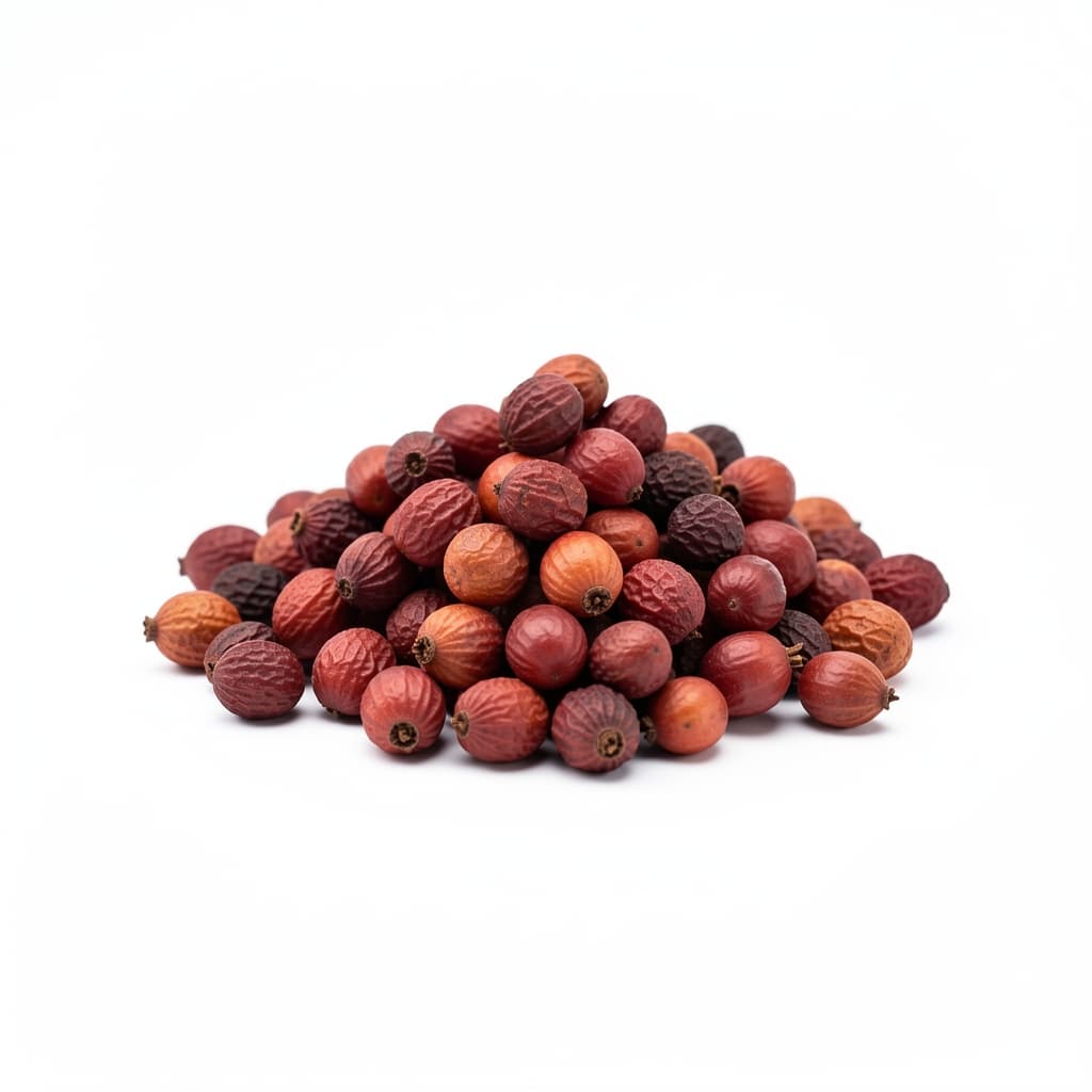 Dried Rose Hips