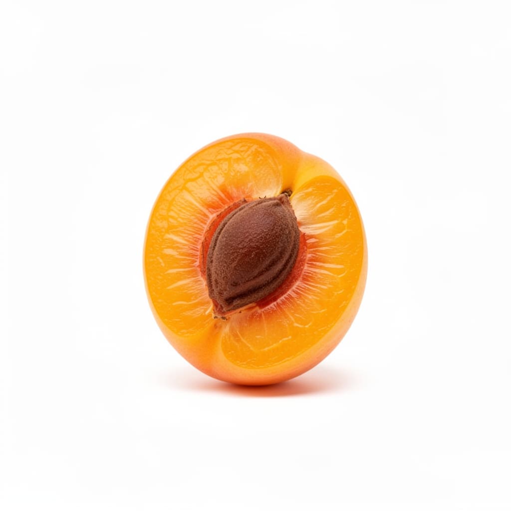Fresh Apricots