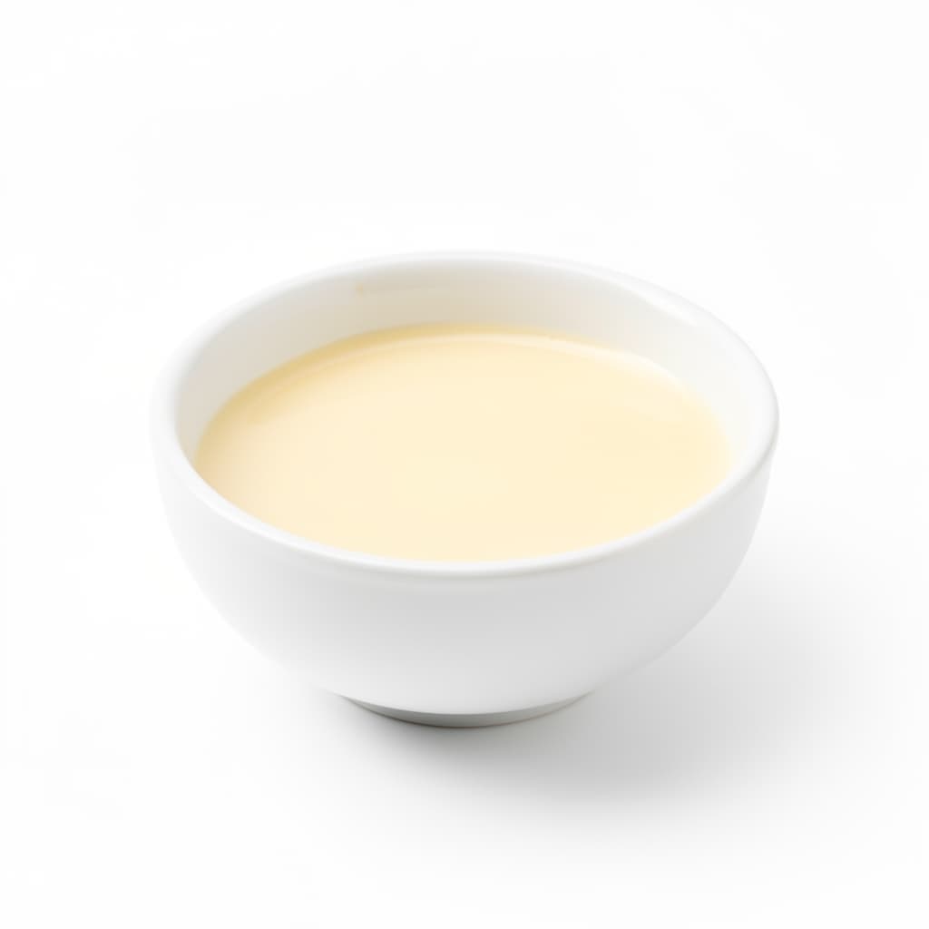Warm Milk