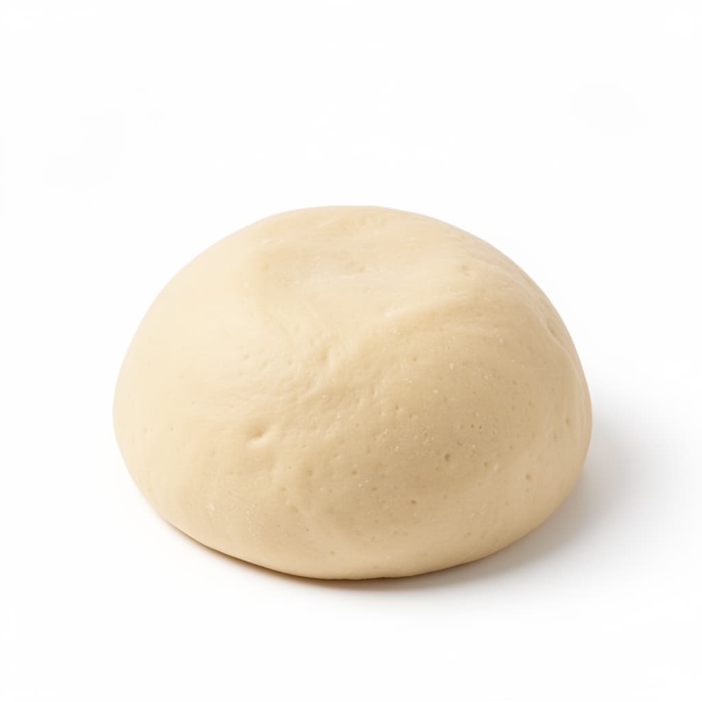 Kolache Dough