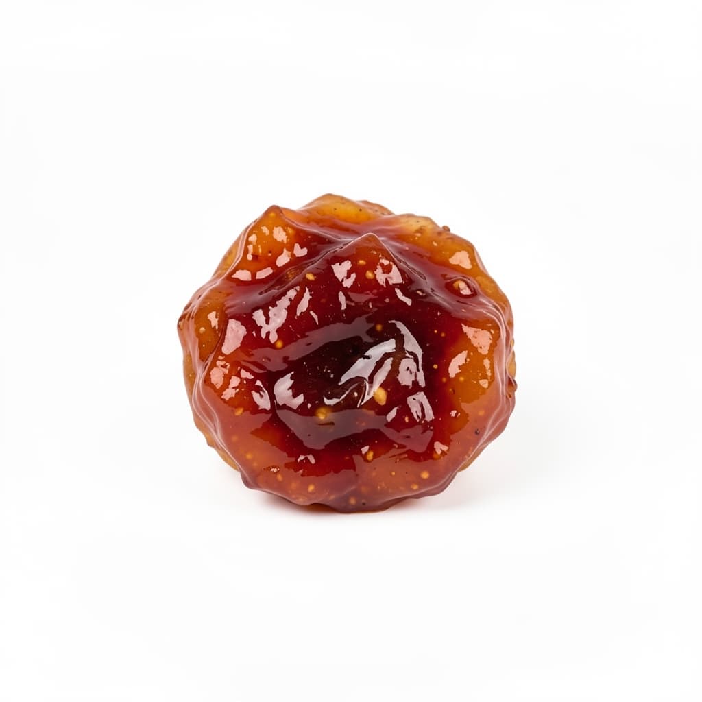 Fruit preserve