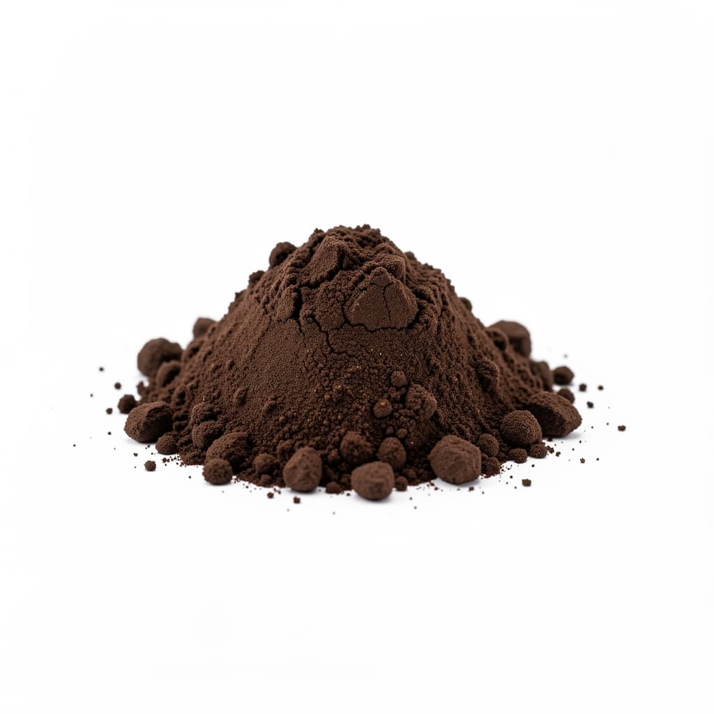 Dark Rye Flour