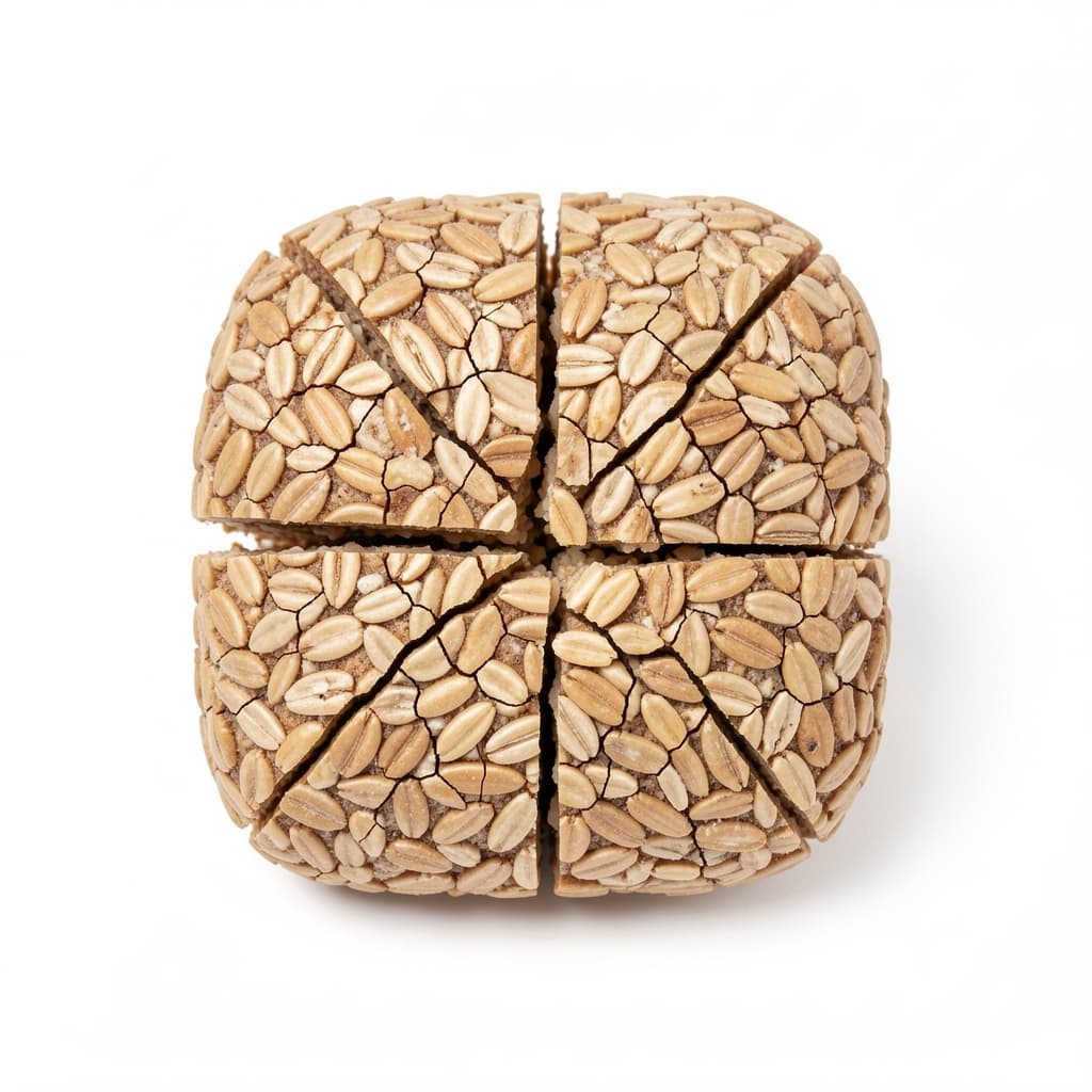 Cracked Rye