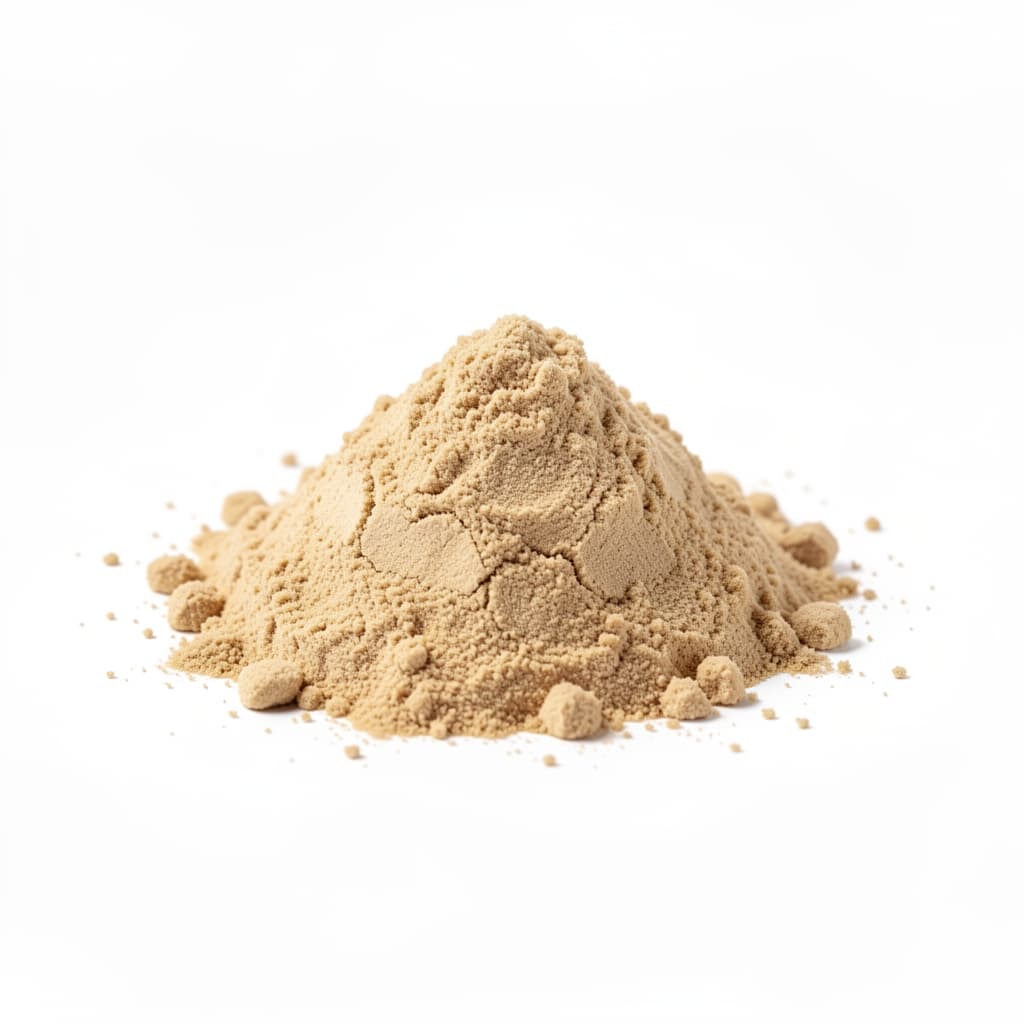 Whole Rye Flour