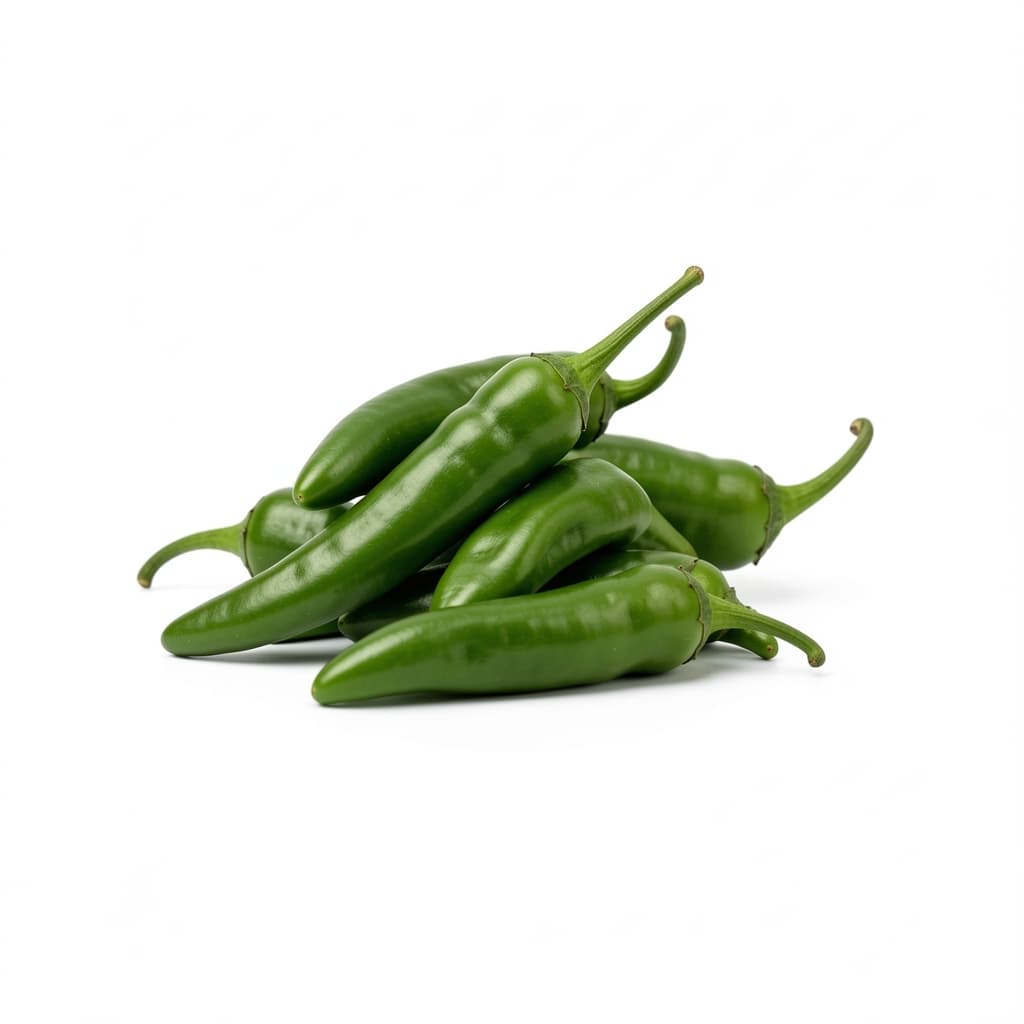 Green Chili