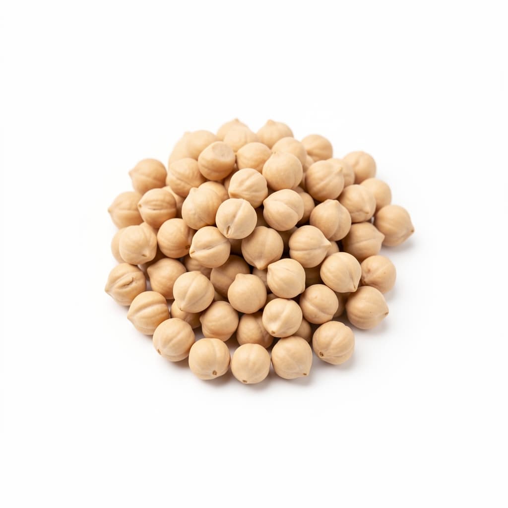 Split Chickpeas (Chana Dal)