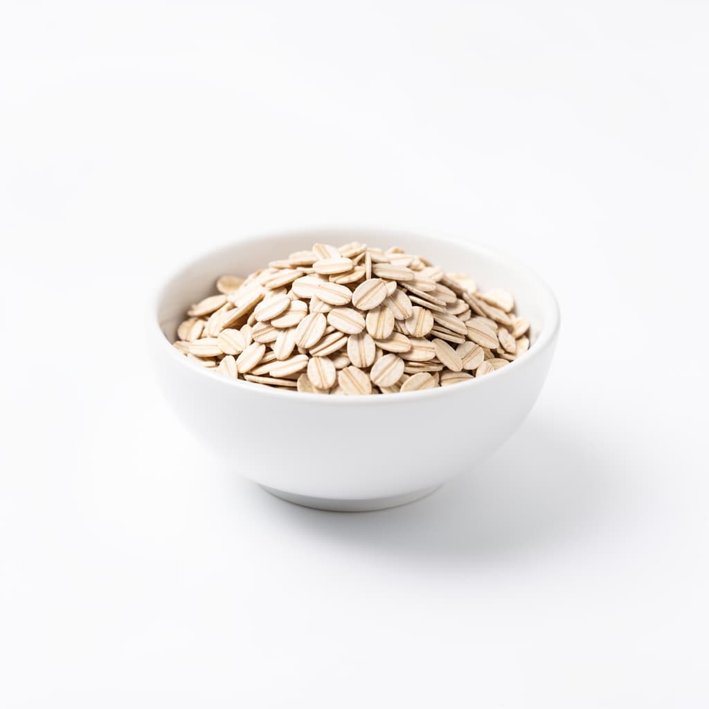 Oat Bran