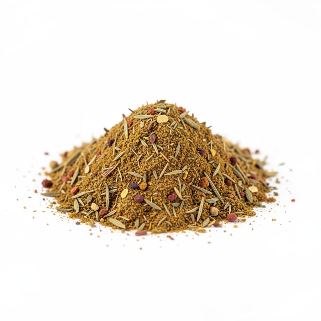 Advieh Spice Blend