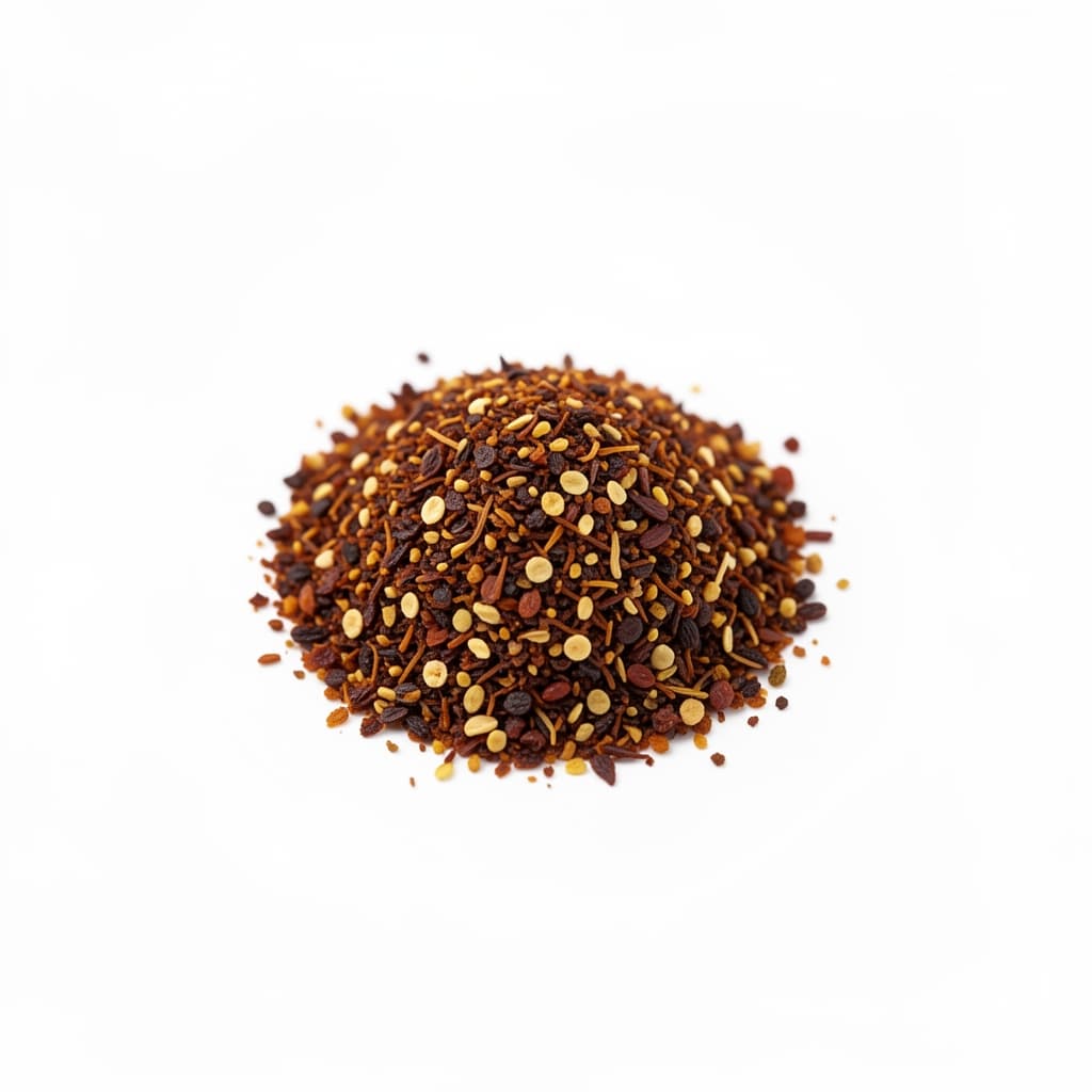 Gochugaru (Korean red chili powder)