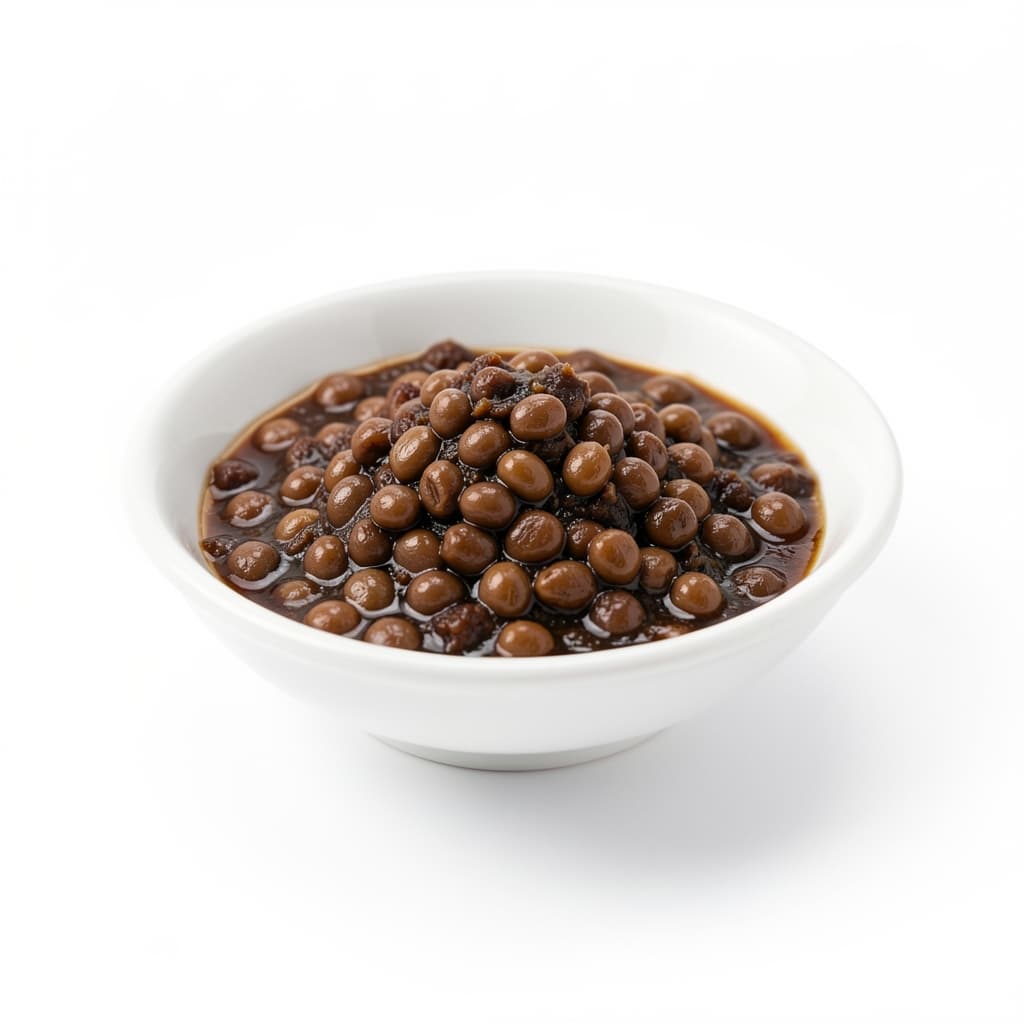 Fermented Soybean Paste