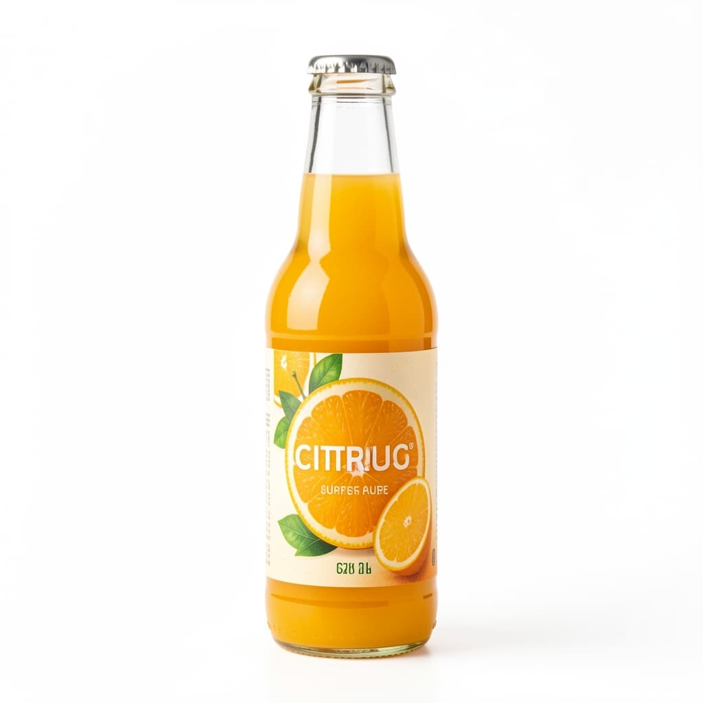Citrus juice (yuzu or lemon/lime)