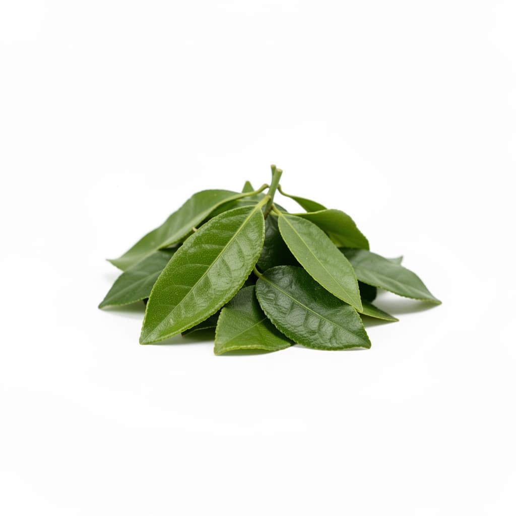 Kaffir Lime Leaves