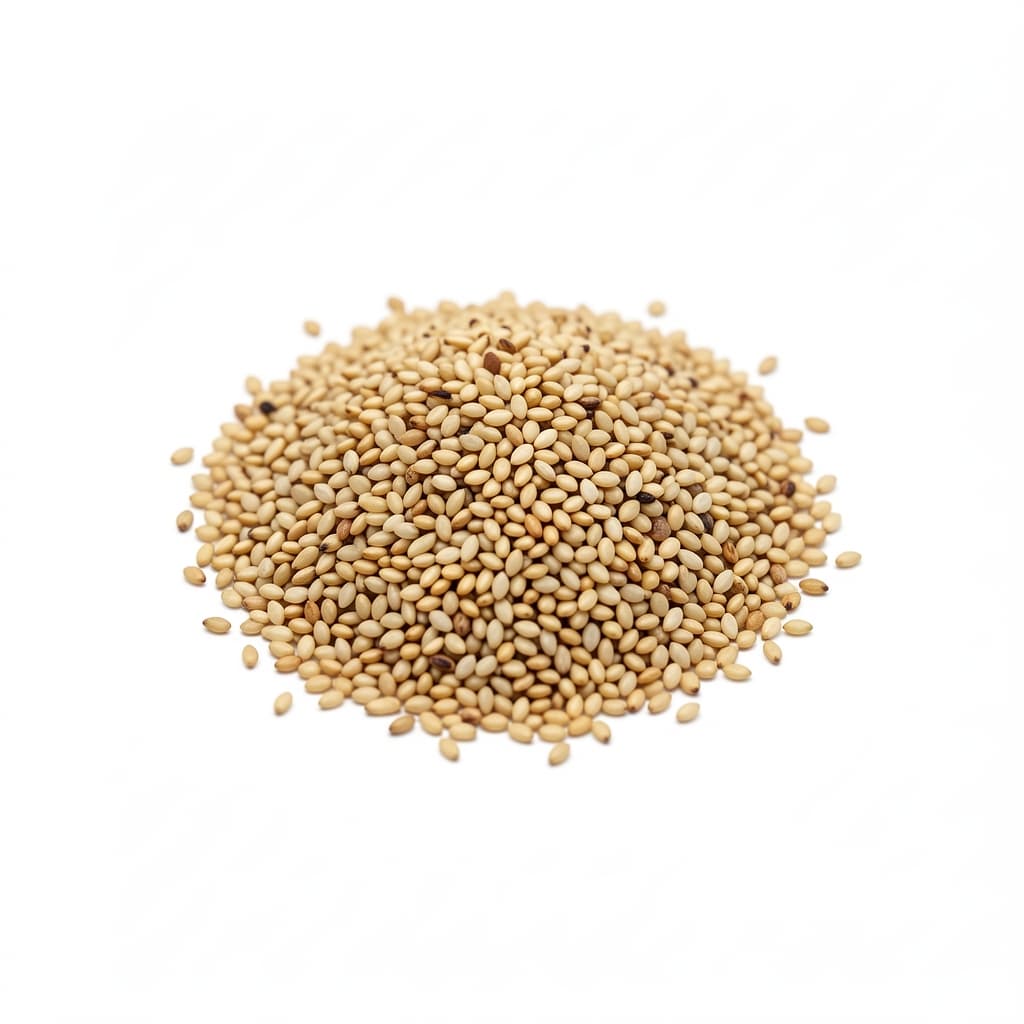 Toasted Sesame Seeds
