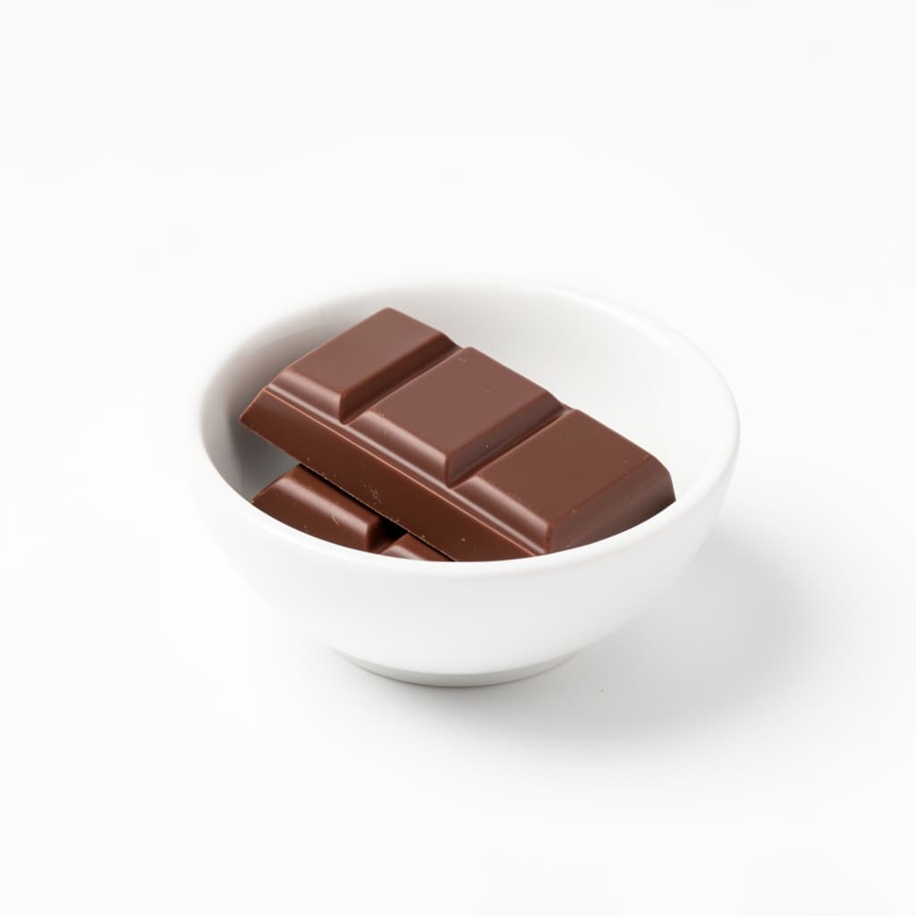 Milk Chocolate Bar