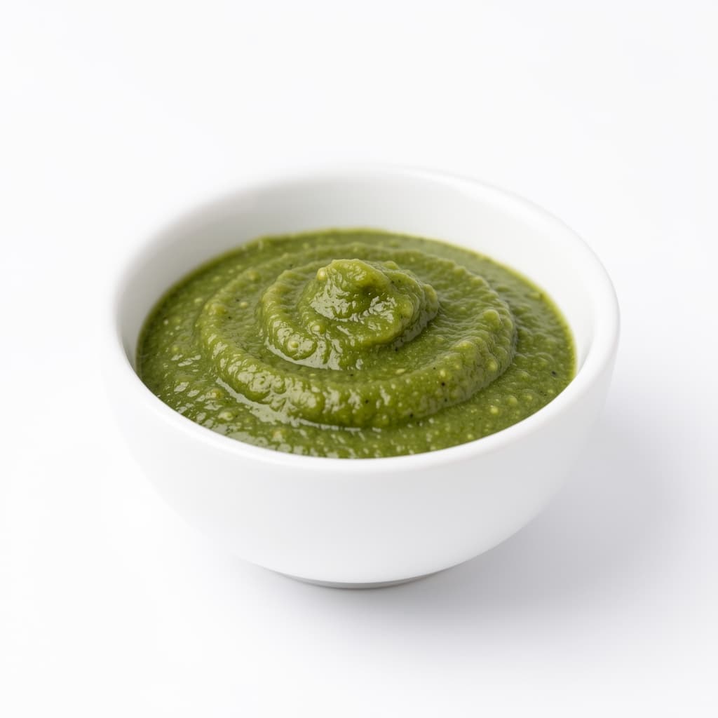 Pandan Paste