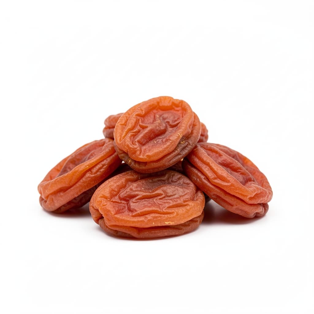 Dried Persimmons