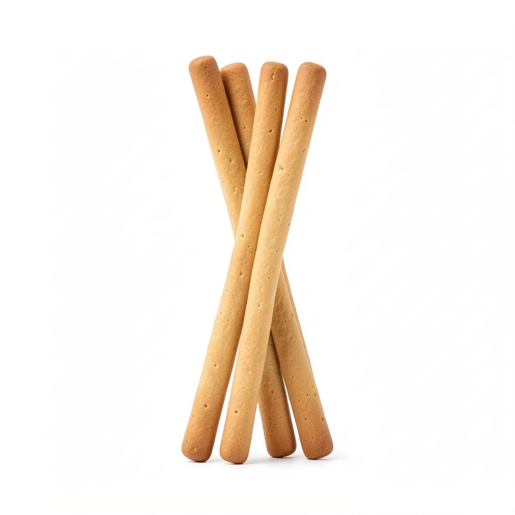 Biscuit Sticks