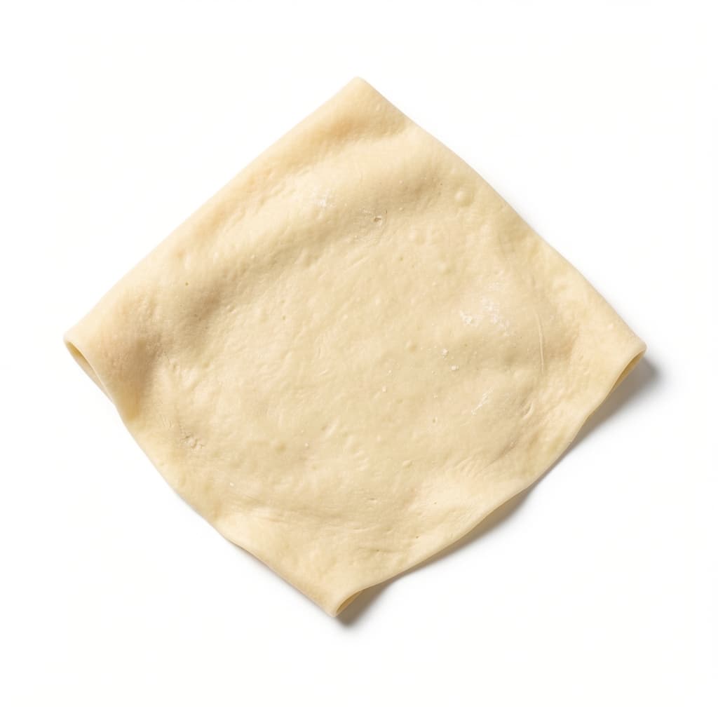 Strudel Dough