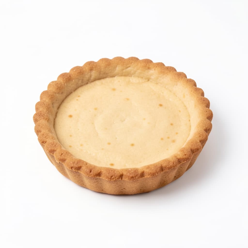 Tart Crust