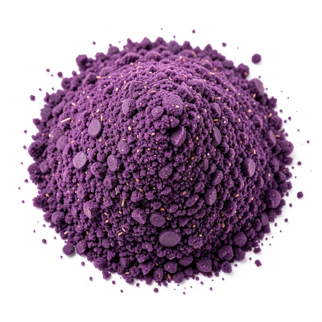 Purple Corn