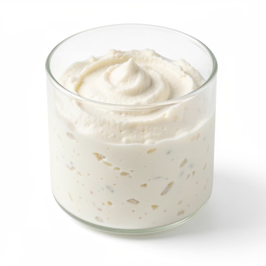 Ashta (Clotted Cream)