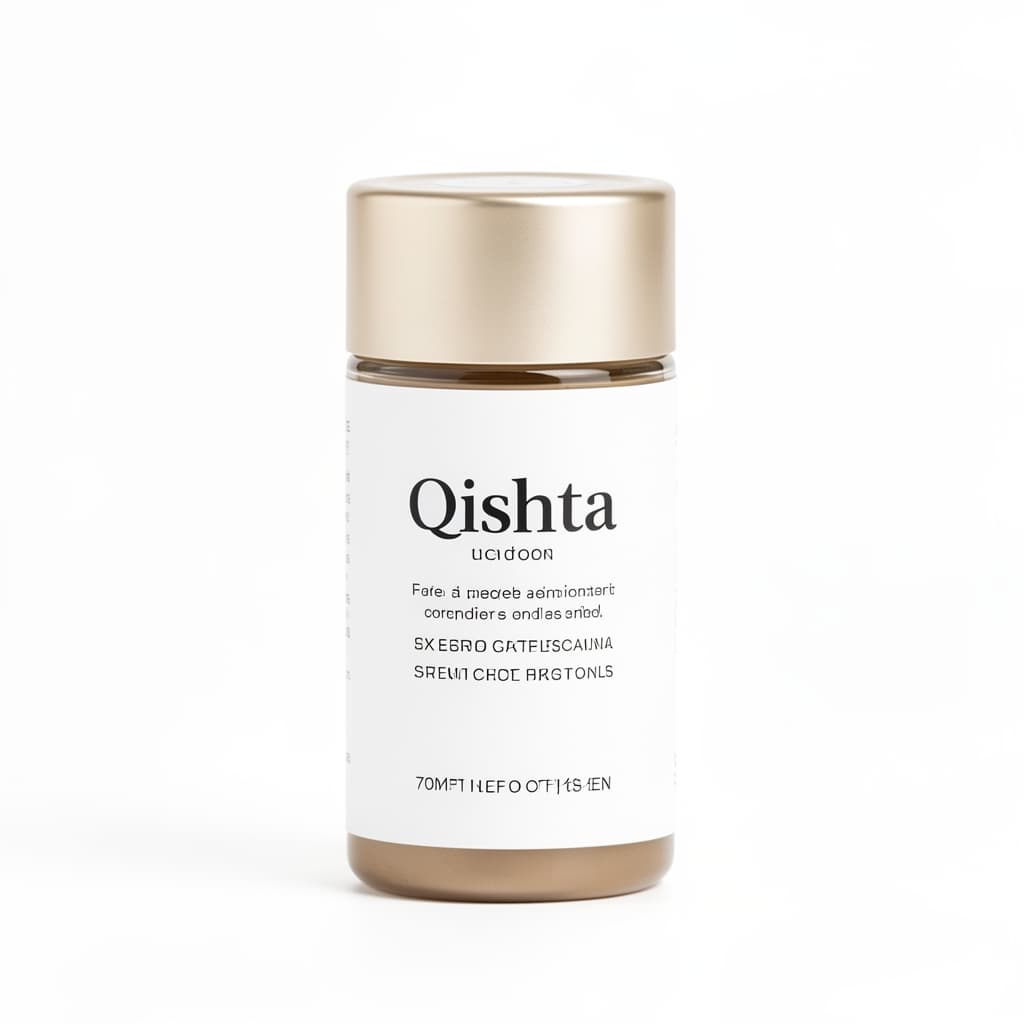 Qishta (Clotted Cream)