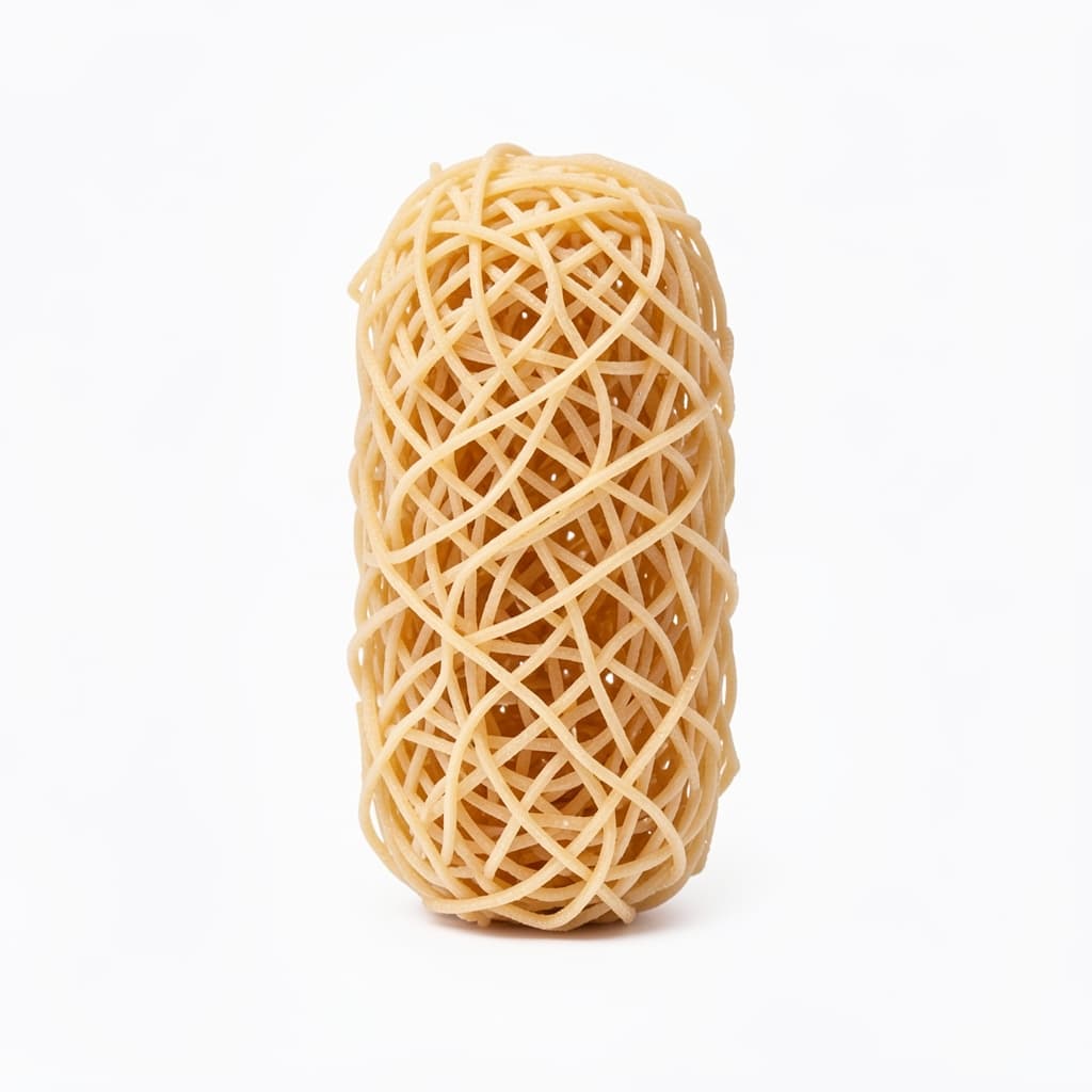 Kataifi dough